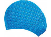 Шапочка для плавания Atemi BS60 синяя