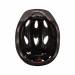 Шлем детский RGX с регулировкой размера 50-57 Flame черный\розовый 75_75