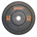 Диск бамперный V-Sport черный 2,5 кг FTX-1037-2.5 75_75