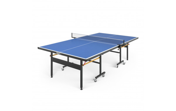 Всепогодный теннисный стол Unix Line outdoor 14 mm SMC TTS14OUTBL Blue 600_380