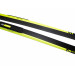 Лыжи беговые Fischer Aerolite Skate 90 Medium IFP (черный) N22523V 75_75
