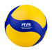 Мяч волейбольный Mikasa V330W 75_75