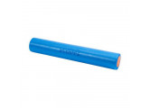 Ролл для йоги LIVEUP EPE Foam Roller LS3764\BL-90-15 синий