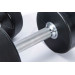 Гантели в уретане 18 кг Live Pro Premium Urethane Dumbbells LP8000-18 75_75