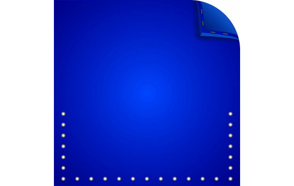 Ковер борцовский Профи12х12х0,05м, пл.180кг/м3 (ПВХ-Корея, одноцветный) 600_380
