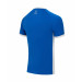 Футболка игровая Jogel DIVISION PerFormDRY  Element Jersey, синий 75_75