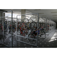 Система хранения велосипедов Hercules 2600