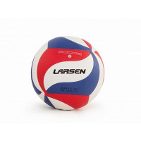 Мяч волейбольный Larsen VB-ECE-5000B р.5