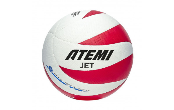 Мяч волейбольный Atemi JET (N), р.5, окруж 65-67 600_380