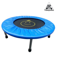 Батут DFC Trampoline Fitness 50 дюймов без сетки (127см) 50INCH-TR