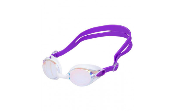 Очки для плавания 25DEGREES Load Rainbow Lilac/White 600_380