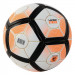 Мяч футбольный Larsen Strike Orange FB5012 р.5 75_75