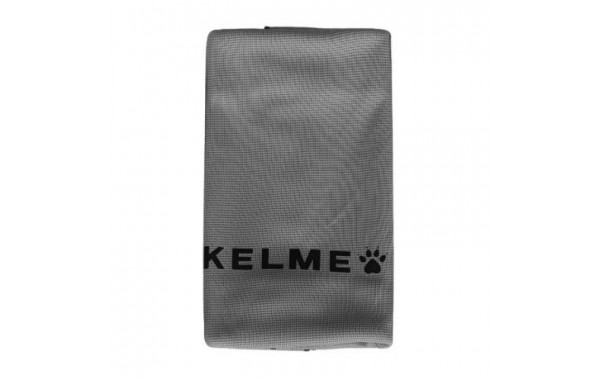 Полотенце Kelme Sports Towel K044-202 т.серый 600_380