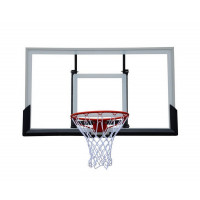 Баскетбольный щит DFC 152x90см, акрил BOARD60A
