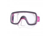 Маска для плавания Salvas Geo Jr Mask CA105S1FYSTH розовый