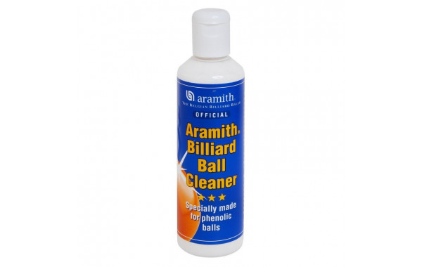 Средство для чистки шаров Aramith Ball Cleaner 250мл 05381 600_380