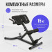 Гиперэкстензия Oxygen Fitness Tacoma 75_75