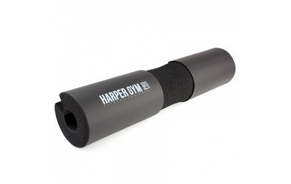 Смягчающая накладка на гриф Harper Gym Pro Series NT50500 600_380