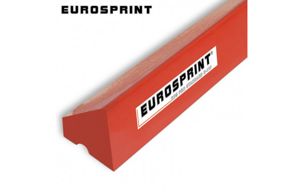 Резина для бортов Eurosprint Standard Rus Pro U-118, 152см 10фт, 6шт. 600_380