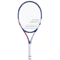 Ракетка для большого тенниса Babolat Drive Jr Girl 25 Gr000 140443