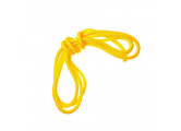 Скакалка гимнастическая Body Form BF-SK05 желтый