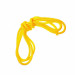 Скакалка гимнастическая Body Form BF-SK05 желтый 75_75