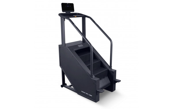 Лестница-эскалатор Bronze Gym C1000XM Pro Turbo 600_380