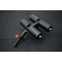 Подставка под ноги для обратной гиперэкстензии (Reverse Hyper) Stecter 2380