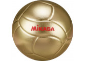 Мяч волейбольный для автографов Mikasa VG018W р.5