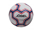 Мяч футбольный Jogel Vivo р.5