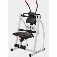 Пресс машина Body Solid WAB-400/NAC