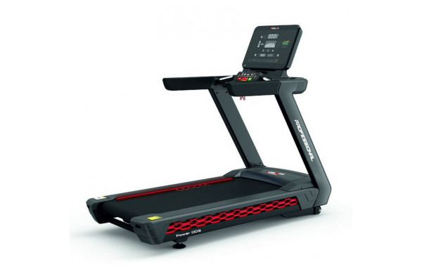 Беговая дорожка UltraGym UG-Power 009 600_380