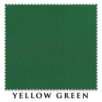 Сукно Mirtex Kingston 200см 00096 Yellow Green