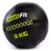 Медицинбол набивной (Wallball) Profi-Fit 8 кг 75_75