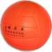 Мяч волейбольный мягкий Sportex E33493 р.5, оранжевый 75_75