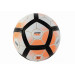 Мяч футбольный Larsen Strike Orange FB5012 р.5 75_75