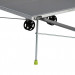Теннисный стол 4 мм Cornilleau Challenger Outdoor серый 115307 75_75