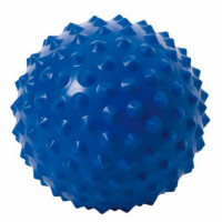 Мяч массажный Togu Senso Ball 410114 28 см синий
