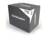 Плиобокс мягкий Hasttings Digger HD32G4