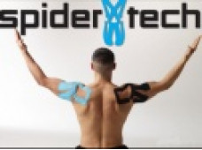 Новинка! SpiderTech в "Доме Спорта"