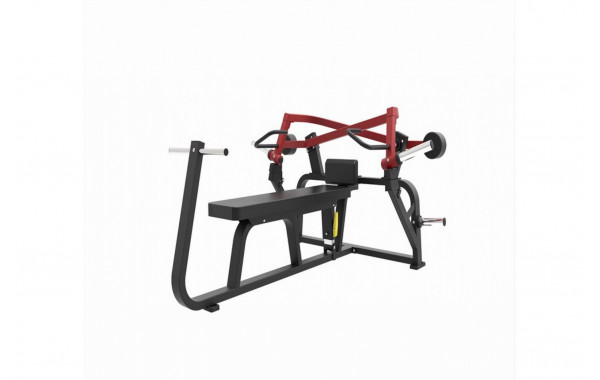 Горизонтальный жим от груди UltraGym UG-XM 646 600_380