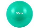 Мяч гимнастический Gum Ball d55 см Sportex GM-55-3 зеленый
