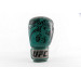 Боксерские перчатки UFC PRO Thai Naga Green, 12oz 75_75