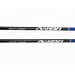 Палки лыжные гоночные гибрид 60%/40% ONSKI SPORT CARBON Z60423 75_75