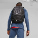 Рюкзак спортивный IndividualRISE Backpack, полиэстер Puma 07991103 серо-черный 75_75