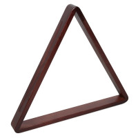 Треугольник Венеция дуб коричневый ø60,3мм 12001