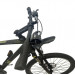 Велосипед Stels Navigator 745 MD V010 Темно-оливковый 27.5Ø (м) (LU094372) 75_75