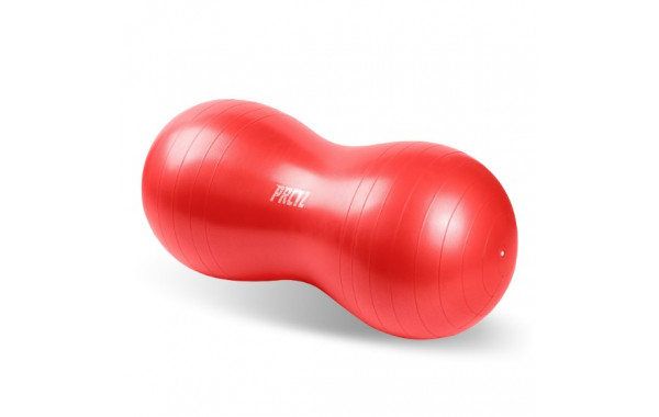 Мяч овальный PRCTZ PEANUT EXERCISE BALL, 50х100 см PF0015 600_380