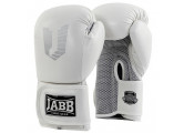 Боксерские перчатки Jabb JE-4056/Eu Air 56 белый 10oz