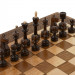 Шахматы + Нарды резные Haleyan 30 75_75